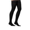 JOBST Maternity Opaque Compression Stockings, 20-30 mmHg, Thigh High, Closed Toe - Choose Your Size & Color view 1