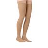 JOBST Maternity Opaque Compression Stockings, 20-30 mmHg, Thigh High, Closed Toe - Choose Your Size & Color view 2