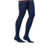 JOBST Maternity Opaque Compression Stockings, 20-30 mmHg, Thigh High, Closed Toe - Choose Your Size & Color view 4