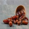 Dried Pitted Dates (2.5 Lbs.) - Best for healthy Snacking & candy Certified Organic Grown, 0% added sugar, No Preservatives, High in Fiber & Potassium, Non-GMO, Farm Fresh Nuts Brand. view 2
