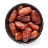 Dried Pitted Dates (2.5 Lbs.) - Best for healthy Snacking & candy Certified Organic Grown, 0% added sugar, No Preservatives, High in Fiber & Potassium, Non-GMO, Farm Fresh Nuts Brand. view 4