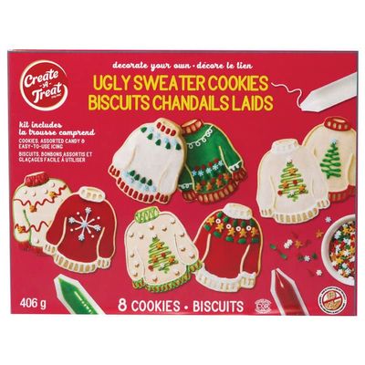 Decorate Your Own Sweaters
