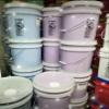 Aromas Purple Lavender Fabric Softener HE, Concentrated: 5 gallons (640oz.) view 1