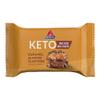 Atkins Caramel Almond Clusters, Gluten Free, High in Fiber, 1g Sugar, 2g Net Carb, Keto Friendly, 20 Count view 2