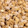 Gourmet Cinnamon Swirl Popcorn by Its Delish, 5 lbs Bulk Bag,  Festive Caramel Air Popped Sweet Crunchy Popcorn with White glaze Corn Snack, Parties  Gluten Free, Vegan, Kosher view 1