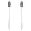 PHYEX 2 Packs Long Handle Bottle Brushes, Water Bottle Cleaner for Washing Narrow Neck/Mouth Bottle view 1