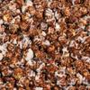 Chocolate Swirl Popcorn by Its Delish, 1 lb Bulk Bag  Festive Air-Popped Sweet Snack for Parties, Gluten-Free, Vegan, Kosher view 4