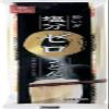 Hakubaku No Salt Udon Noodle (Wheat noodle), 6.3 oz - 4 pack. Premium Salt-free Udon Noodles Product of Japan view 2