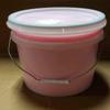Aromas Pink Fabric Softener, HE, Concentrated: 5 Gallons (640 oz) view 1