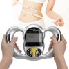 Body Fat Analyzer, Handheld Body Fat Measurement Device Body Fat Measuring BMI Meter Fat Analyzer Monitor Measure Body Fat Percentage Machine Body Fat Tester Analyzer for Fitness