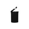 30 DRAM RX POP TOP OPAQUE BLACK - 150 COUNT view 1