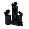 30 DRAM RX POP TOP OPAQUE BLACK - 150 COUNT view 3
