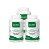 TeloPro Anti Aging Telomere Supplement | Clinically Proven | Lengthen Telomeres for a Youthful Life | All Natural | Made in Germany | 60 Softgels 3 Bottles view 1