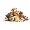 Chocolate S'mores Popcorn by Its Delish, 1 lb Bulk Bag, Caramelized with Chocolate and Marshmallows Corn Snack - Dairy-Free, Kosher view 1