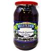 Belveder Blackcurrant Compote, No Preservatives Added, Non-GMO, Gluten Free and Vegan 31.74 Oz Pack of 1 view 1