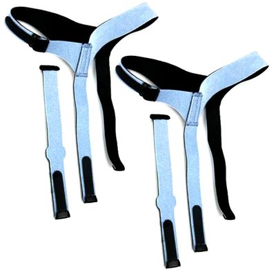 OptiLife Replacement Head Piece, Pack of 2