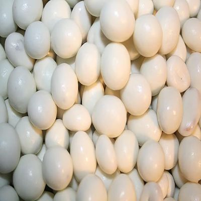 Bayside Candy Yogurt Covered Peanuts - Yogurt Peanut (1LB)