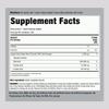 Piping Rock Olive Oil Softgel Capsules | 1000mg | 240 Pills | Organic Extra Virgin Cold Pressed Supplement | Gluten Free, Non-GMO view 2