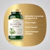 Piping Rock Olive Oil Softgel Capsules | 1000mg | 240 Pills | Organic Extra Virgin Cold Pressed Supplement | Gluten Free, Non-GMO view 4