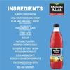Snackur Minute Maid Fruit Punch,20 oz Bottle,8 Pack, In Snackur Safe ship Box view 4