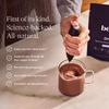 Beam Dream Sleep Powder Cinnamon Cocoa, L-Theanine, Apigenin, Reishi & Magnesium, Third Party Tested Natural Sleep Aid & Sleep Supplement, Health and Wellness Gift, Natural Sleep Support, 30 Servings view 2