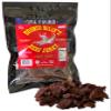 Bronco Billy's Beef Jerky Ragin' Cajun One Pound Resealable Bag view 1