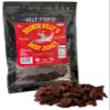 Bronco Billy's Beef Jerky Ragin' Cajun Half Pound Resealable Bag view 1