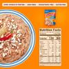 Isadora Original Refried Beans in Pouch (Pack of 14), Delicious Refried Pinto Beans, Microwave Food Premade Meals, Plant Based Protein,12.3 oz view 3