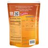 Isadora Whole Pinto Beans in Pouch (Pack of 12), Delicious Pinto Beans, Microwave Food Premade Meals, Plant Based Protein,16 oz view 2