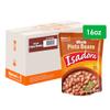 Isadora Whole Pinto Beans in Pouch (Pack of 12), Delicious Pinto Beans, Microwave Food Premade Meals, Plant Based Protein,16 oz view 4