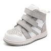 Orthopedic Shoes for Kids and Toddlers,Arch and Ankle Support Boots for Girls & Boys to Correct Foot Problems,Anti-Slip Soles view 1