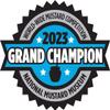 Kelley's Gourmet Stone Ground Mustard -2023 Grand Champion World Wide Mustard Competition. 8.0 Ounce (Pack of 6) view 3