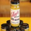 Kelley's Gourmet Stone Ground Mustard -2023 Grand Champion World Wide Mustard Competition. 8.0 Ounce (Pack of 6) view 4