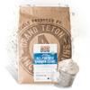 Grand Teton Ancient Grains - 100% Organic All-Purpose Einkorn Flour, Einkorn Flour Organic & Non-GMO, Einkorn Flour, Rich in Vitamins & Minerals, Unbleached Einkorn Grain Flour, 20 lbs view 1
