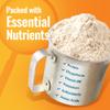 Grand Teton Ancient Grains - 100% Organic All-Purpose Einkorn Flour, Einkorn Flour Organic & Non-GMO, Einkorn Flour, Rich in Vitamins & Minerals, Unbleached Einkorn Grain Flour, 20 lbs view 3