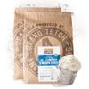 Grand Teton Ancient Grains - 100% Organic All-Purpose Einkorn Flour, Einkorn Flour Organic & Non-GMO, Einkorn Flour, Rich in Vitamins & Minerals, Unbleached Einkorn Grain Flour, 40 lbs view 1