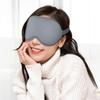 KANDUO Sleep Mask for Men & Women, Sleep Eye Mask, 3D Eye Mask for Sleeping with Adjustable Strap, Night Sleep Blindfold view 3