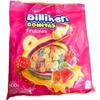 Billiken Gomitas Conitos Frutales Fruit Candies Gummies, 800 g / 28.2 oz (family bag) view 1