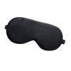 KANDUO Silk Sleep Mask, Super-Smooth & Soft Eye Mask with Adjustable Strap, Blindfold, Perfect Blocks Light (Color : H) view 1