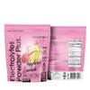 PowderVitamin Electrolytes Powder Plus (100 Servings) Raspberry Lemonade Electrolyte Powder, Zero Calorie, Keto, Zero Sugar, No Maltodextrin, 1000mg Potassium,120mg Calcium,120mg Magnesium, Hydration view 1