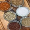 Beirut Spice Co. Premium Spicy Za'atar Blend - 0 Additives, Preservatives, Or Oils - 3.5 Oz view 2