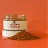 Beirut Spice Co. Pure Aleppo Pepper Flakes - No Preservatives, Salt, Or Oil - 4.2 Oz view 2