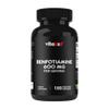 Vitabod Benfotiamine 600mg  180 Vegetarian Capsules  Fat-Soluble Vitamin B1 Supplement view 1
