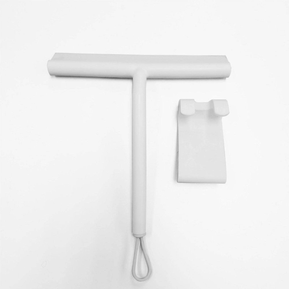 MBETA Silicone Scraping Strip Glass Squeegee Bathroom Floor Cleaning Wiper Blade car Window Window Cleaner