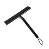MBETA Silicone Scraping Strip Glass Squeegee Bathroom Floor Cleaning Wiper Blade car Window Window Cleaner view 4