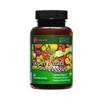 Aegabe Balance of Nature Fruit and Vegetables Supplements,36 Fresh Veggies & Fruits,Balance of Nature Daily Nutritional Supplement for Digestive Health & Constipation Relief,60-Day Supply,Made in USA view 1