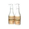 La Palm Healing Therapy Massage Lotion - Honey Pearl - 8oz (Pack of 2) view 1