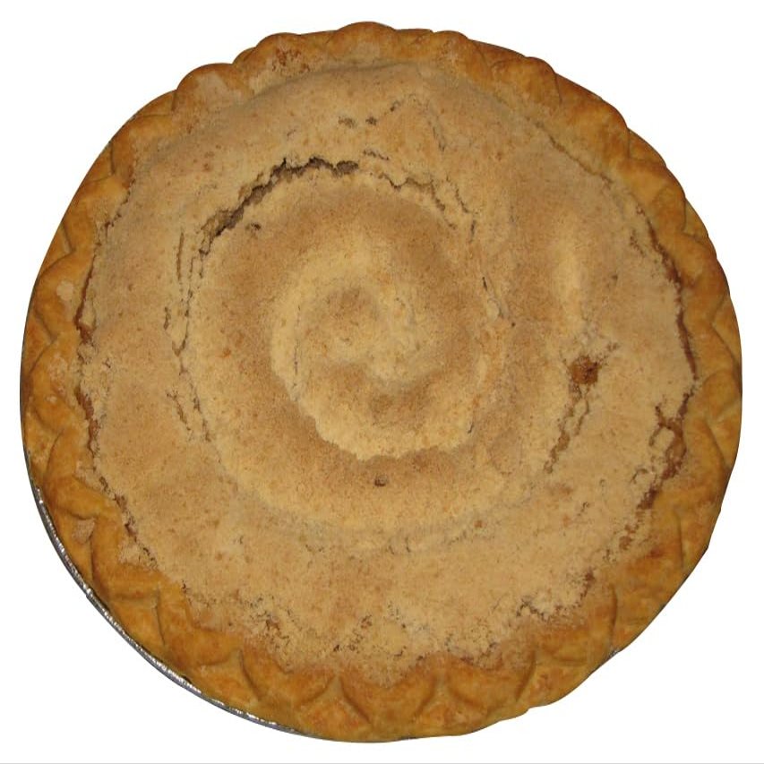 AmishTastes Lancaster County PA Shoofly Pie & Whoopie Pie Fun Food Box