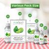 PUROLEO Bergamot Essential Oil 8 Fl Oz/236 ML (Packed in Canada) Pure and Natural for Aromatherapy, Skin and Hair Care - Therapeutic Grade Oil for Relaxation view 4