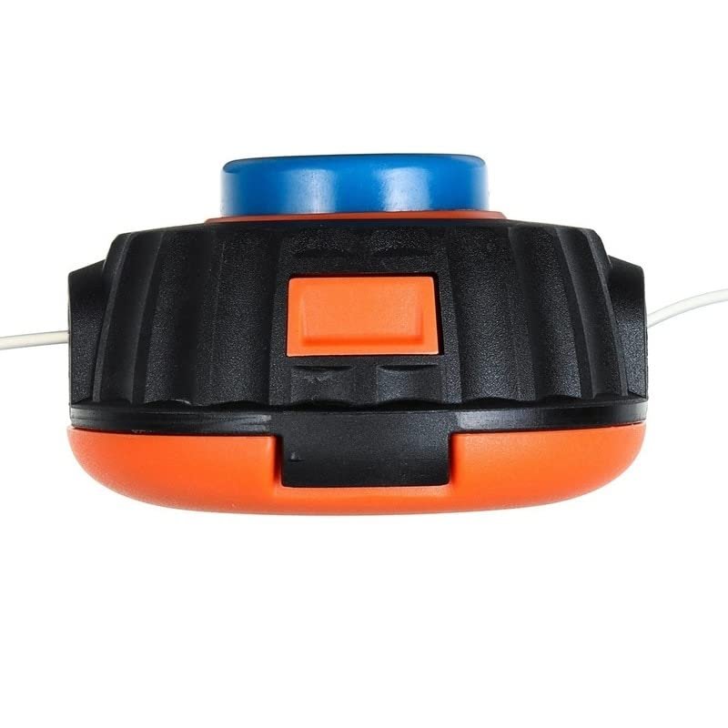 Replacement New String Trimmer Head M10*1.25 for Brush Cutter